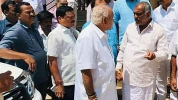 ನಮ್ಮದೇ ಆದ ನಿಯಮ ಪಾಲಿಸಬೇಕು