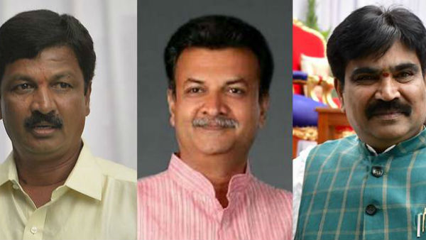 ರಮೇಶ್ ಜಾರಕಿಹೊಳಿಯವರನ್ನು ರಾಜಕೀಯವಾಗಿ ಓಲೈಸುವುದೇ ಕುಮುಠಳ್ಳಿ ಕೆಲಸ