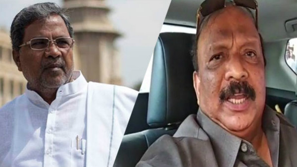 ಕಾಂಗೆಸ್ಸಿಗೆ ಗಟ್ಟಿಯೆಂದರೆ ಶಿವಾಜಿನಗರ ಕ್ಷೇತ್ರದ 'ಕಾಂಗ್ರೆಸ್' ಶಾಸಕ ರೋಷನ್ ಬೇಗ್