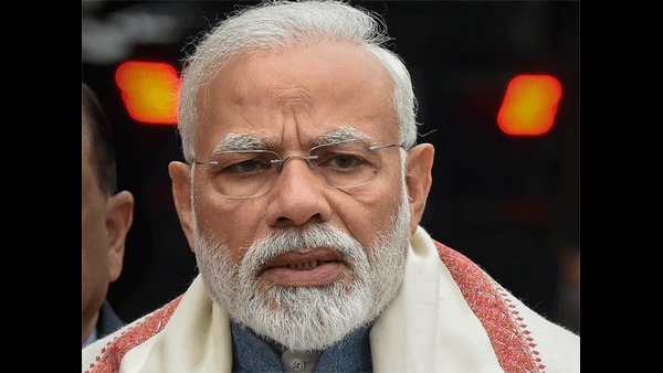 ಆಕಾಶ್ ಕೃತ್ಯ ಖಂಡಿಸಿದ್ದ ಮೋದಿ
