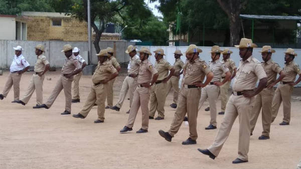 203 ಹುದ್ದೆಗಳ ನೇಮಕಾತಿ