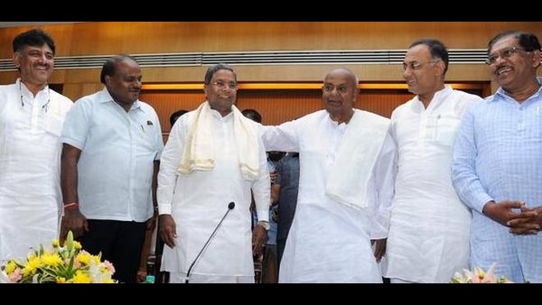 ಲೋಕಸಭಾ ಚುನಾವಣೆಯ ಸೋಲಿನ ಹತಾಶೆ ಹೇಳಿಕೆ