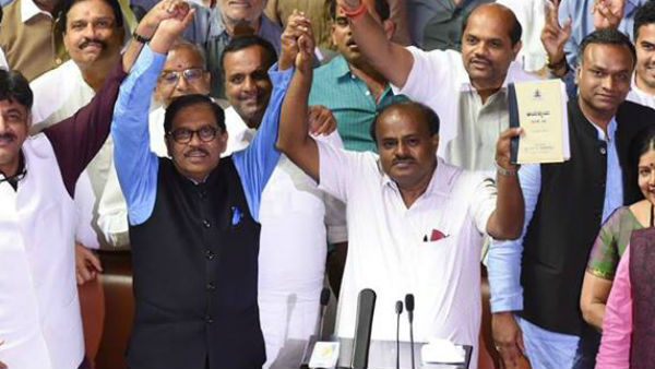 2019ರಲ್ಲಿ ಏನಾಗಿದೆ?