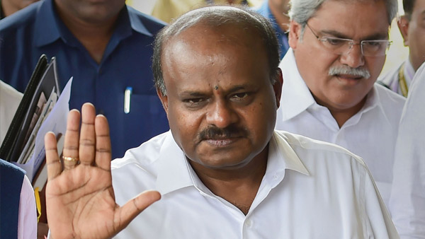 ಕುಮಾರಸ್ವಾಮಿಗೆ ಎರಡು ಸಲಕ್ಕೂ ಸಾಧ್ಯವಾಗಲಿಲ್ಲ