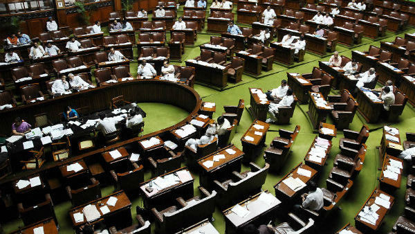 ಬಿಜೆಪಿ ಶಾಸಕಾಂಗ ಸಭೆಯಲ್ಲಿ ತೀರ್ಮಾನ
