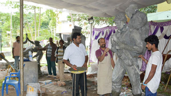 ಕೆಲವೇ ದಿನಗಳಲ್ಲಿ ಲೋಕಾರ್ಪಣೆ