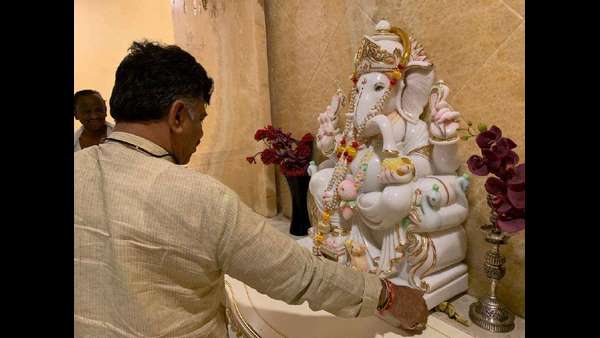 ಸಿಎಂ, ರೇವಣ್ಣ ಬಳಿ ನಾನು ಮಾತನಾಡುತ್ತೇನೆ
