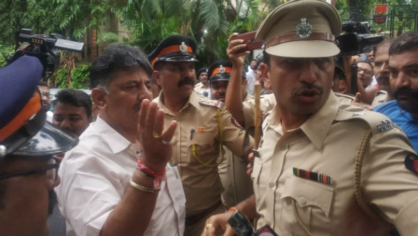 ನಮಗೆ ಅವರ ಬಗ್ಗೆ ಗೌರವವಿದೆ