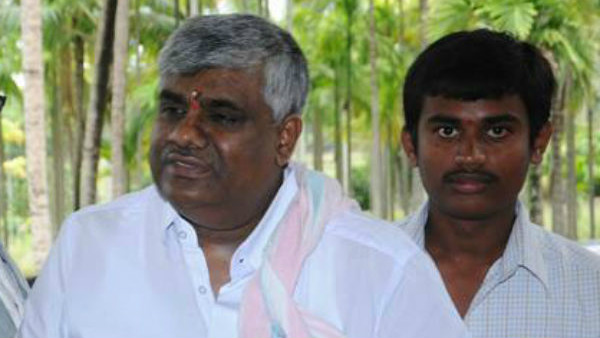ರೇವಣ್ಣ ಒಮ್ಮೆಯೂ ಕರೆದಿಲ್ಲ