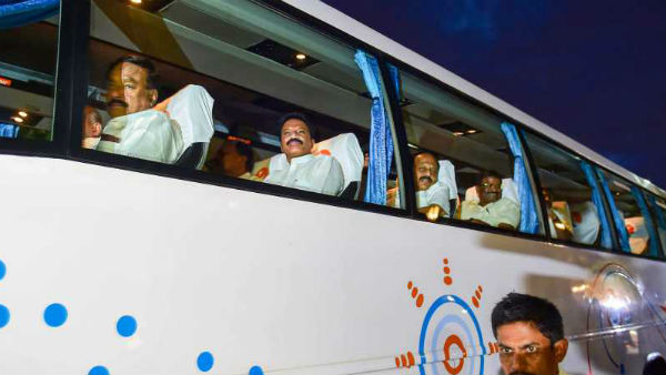 ರಮೇಶ್ ಮುಂದಿರುವ ಆಯ್ಕೆ 7