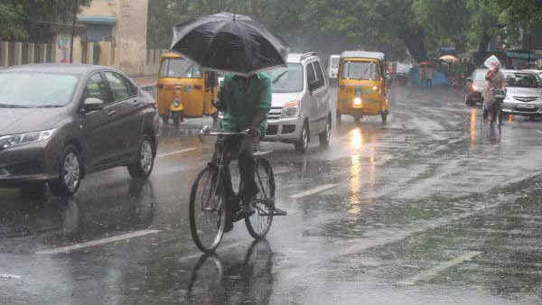 ಎಲ್ಲೆಲ್ಲೂ ಮಳೆ ಕೊರತೆ, ನೀರಿನ ಅಭಾವ