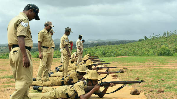 ಐಪಿಎಸ್ ಅಧಿಕಾರಿ ಹೊರತುಪಡಿಸಿ
