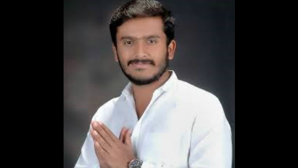ಜಿ.ಡಿ.ಹರೀಶ್ ಗೌಡ ಅಭಿಮಾನಿಗಳ ಸಂದೇಶ