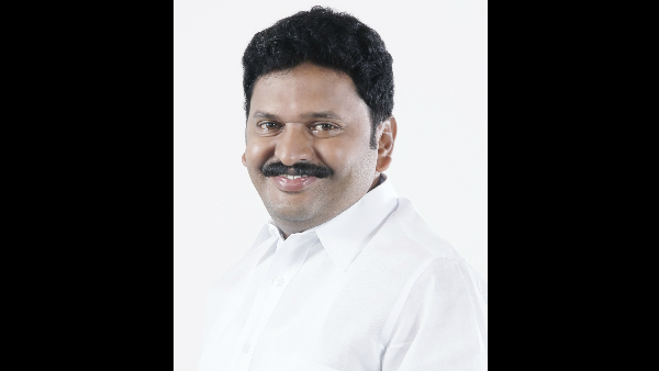 ಮಾಜಿ ಶಾಸಕ ಮಂಜುನಾಥ್ ಸ್ಪರ್ಧೆ ಸಾಧ್ಯತೆ