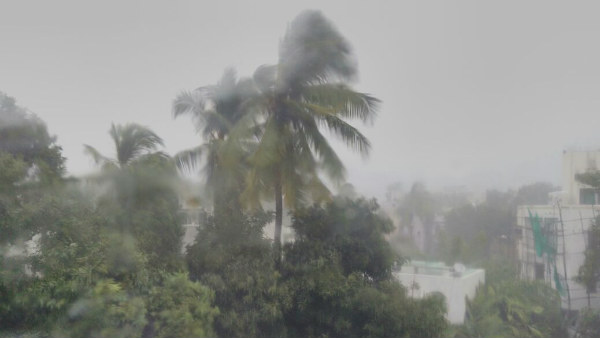 ವಿವಿಧ ತಾಲೂಕುಗಳ ಮಳೆ ವಿವರ