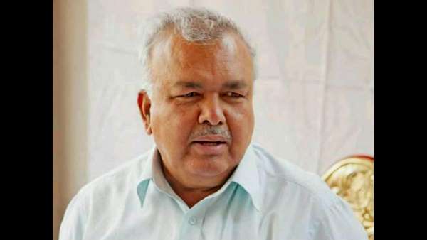 ಶಾಸಕ ಸ್ಥಾನಕ್ಕೆ ರಾಜೀನಾಮೆ, ಪಕ್ಷಕ್ಕಲ್ಲ