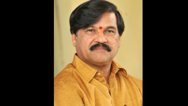 ಅಭಿವೃದ್ಧಿಯೇ ನಮ್ಮ ಆದ್ಯತೆ – ಶಾಸಕ ರಾಮ್ ದಾಸ್