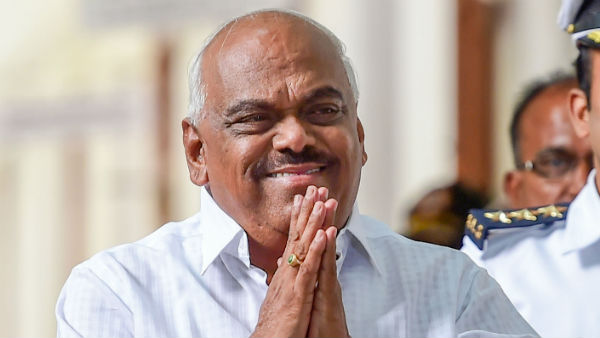 ಕಾನೂನು ತಜ್ಞರ ಜೊತೆ ಚರ್ಚೆ
