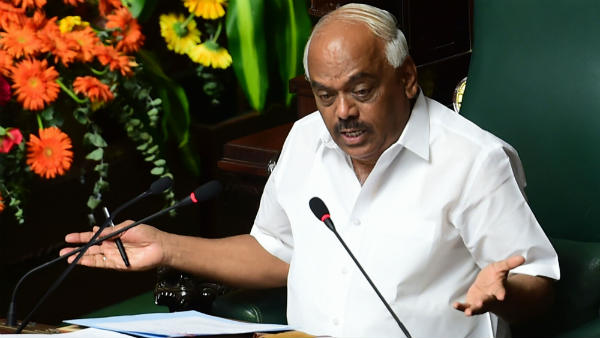 ತುರ್ತು ತೀರ್ಮಾನದ ಅಗತ್ಯವೇನಿತ್ತು?
