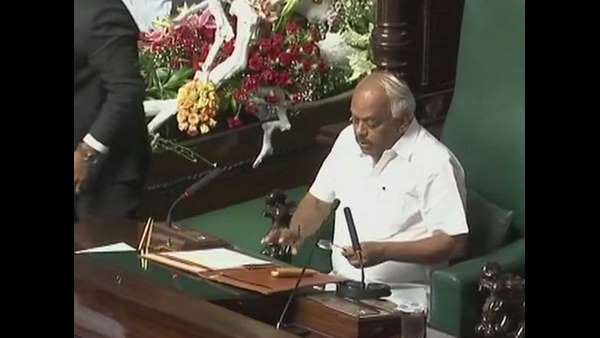 ನಾನು ಸಂತೆಯಲ್ಲಿರುವ ಕುರಿಯಲ್ಲ