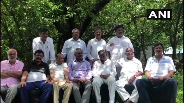 ಕಾಂಗ್ರೆಸ್ ನಾಯಕರ ಭೀತಿ
