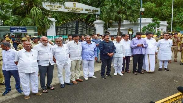 ಬಿಜೆಪಿಯವರು ಕರೆಸಿದ್ದಲ್ಲ