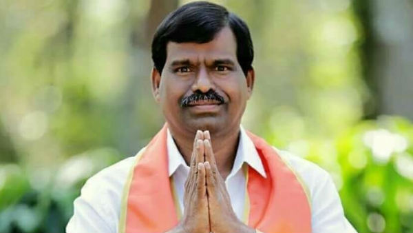 ನನ್ನನ್ನು ಯಾರೂ ಸಂಪರ್ಕಿಸಿಲ್ಲ