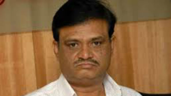 ರೇವಣ್ಣ ಮೇಲೆ ಕಿಡಿ ಕಾರಿದ್ದ ಮುನಿರತ್ನ