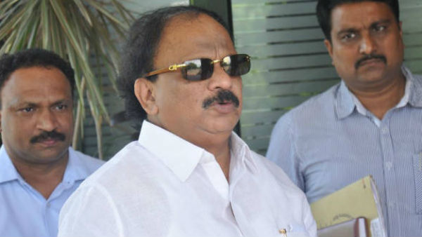 ರೋಷನ್ ಬಿಜೆಪಿ ಸೇರ್ಪಡೆಗೆ ಯಾರು ಅಡ್ಡಿ