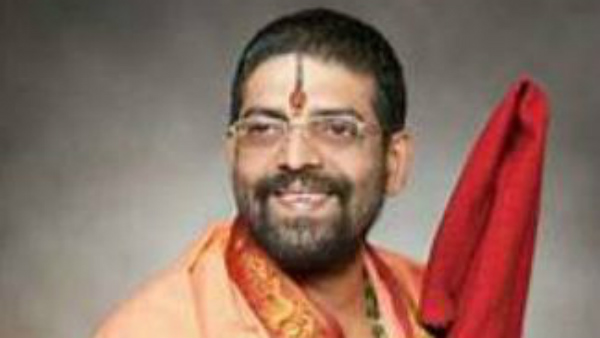 25 ಲಕ್ಷ ರುಪಾಯಿ ವೆಚ್ಚದಲ್ಲಿ ಮೂಲ ಮಠ ನವೀಕರಣ