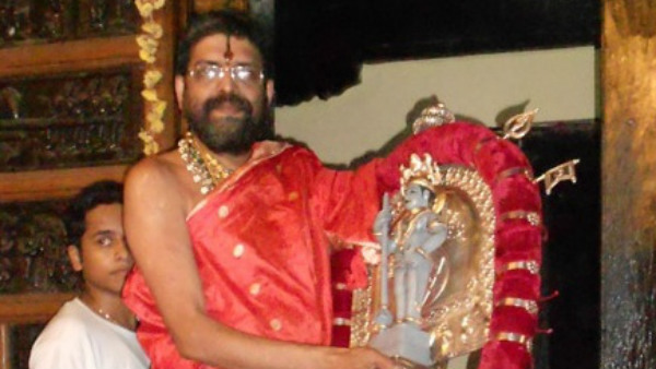 ಸೋಂದಾ ಗುರು ಕುಲದಲ್ಲಿ ಉತ್ತರಾಧಿಕಾರಿಗೆ ಶಿಕ್ಷಣ