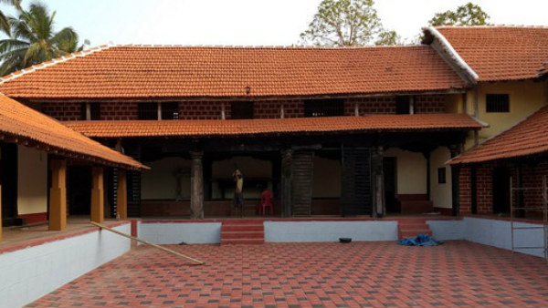 ಕೇಮಾರು ಶ್ರೀಗಳು ಸೇರಿ ಹಲವು ಗಣ್ಯರು ಭಾಗಿ