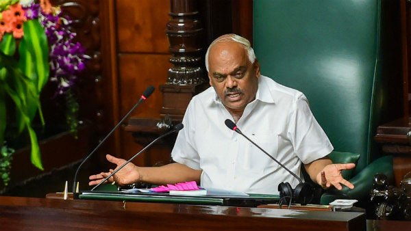 ಡಕಾಯಿತರಿಗೆ ಅವಮಾನ ಮಾಡಬೇಡಿ