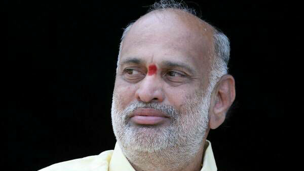 ನಾವು ಅತೃಪ್ತರಲ್ಲ, ಅಸಹಾಯಕರು