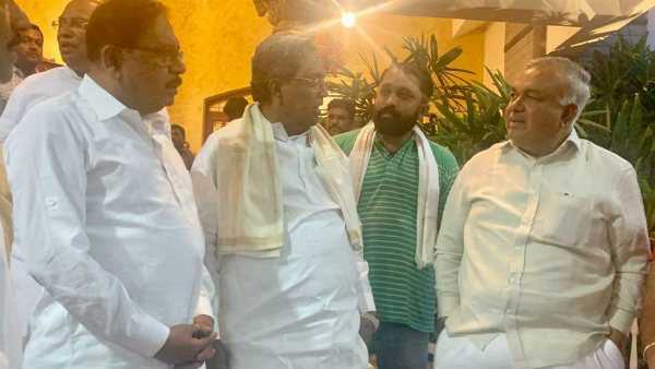 ಮೈತ್ರಿ ಮುಂದುವರೆಯುವ ಬಗ್ಗೆ ಗೊತ್ತಿಲ್ಲ