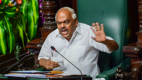 ರಾಜ್ಯಪಾಲರಿಗೆ ಅಧಿಕಾರವಿಲ್ಲ