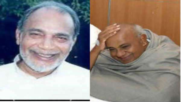 ಪ್ರಧಾನಿಯಾದ ಮೇಲೆ ಹೆಗಡೆಯವನ್ನು ಪಕ್ಷದಿಂದ ಉಚ್ಚಾಟಿಸಿದ್ರಿ
