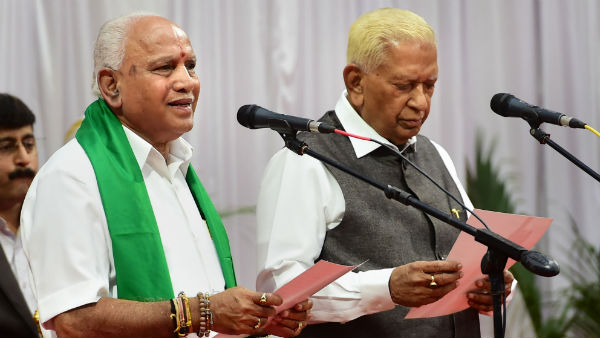 ಇದು ಜನರದ್ದಲ್ಲ, ಕುದುರೆ ವ್ಯಾಪಾರದ ವಿಜಯ