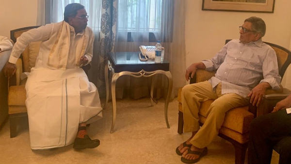 ಆತ್ಮಹತ್ಯೆ ಎನ್ನುವುದು ಖಚಿತವಾಗಿಲ್ಲ