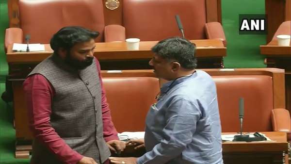 ನಿನ್ನನ್ನು ಡಿಸಿಎಂ ಮಾಡೊಲ್ಲ