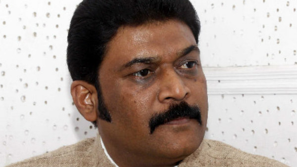 ನಾನು ಮುಂಬೈಗೆ ಹೋಗಿಲ್ಲ