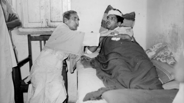 ನಮ್ಮಪ್ಪಂಗೆ ಮುದ್ದೆ ಮಾಡಿದರೆ ಕೋಪ