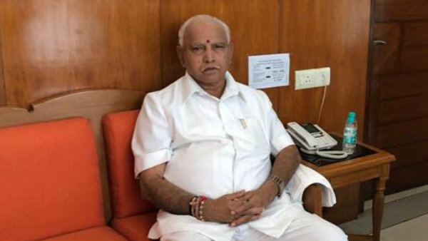 ಬಿಜೆಪಿಯವರೂ ರೆಸಾರ್ಟ್ಗೆ