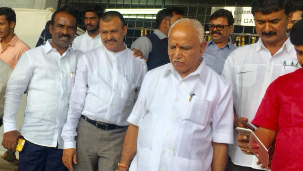 ಸರ್ಕಾರ ರಚನೆ ವಿಶ್ವಾಸ