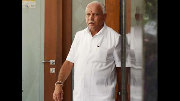 ಬಿಎಸ್ವೈ ಮನೆಗೆ ಅಭಿಮಾನಿಗಳ ದಂಡು
