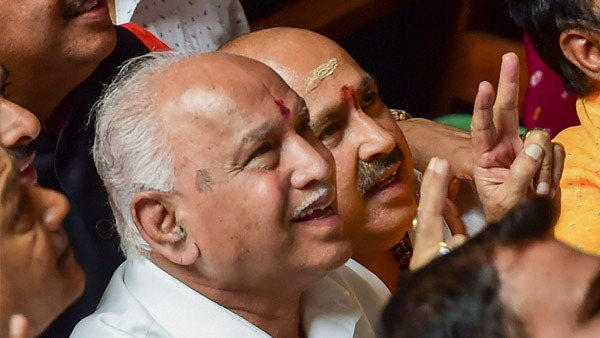 ಶಿಕಾರಿಪುರ ಕ್ಷೇತ್ರದಿಂದ ವಿಧಾನಸೌಧಕ್ಕೆ