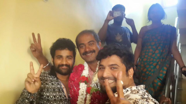 ಎಚ್.ವಿಶ್ವನಾಥ್ ಮಗನಿಗೆ ಟಿಕೆಟ್ಗಾಗಿ ಯತ್ನ