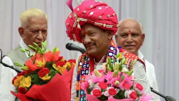 ಹೈದರಾಬಾದ್ ಕರ್ನಾಟಕಕ್ಕೆ ಒಂದೇ ಸ್ಥಾನ