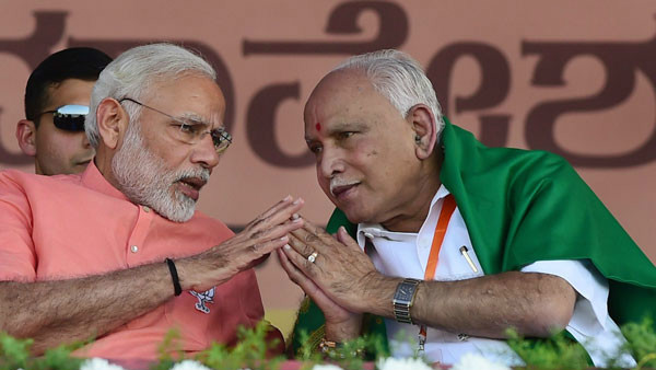 ರಾಜ್ಯದೆಡೆಗೆ ಇಲ್ಲ ಕೇಂದ್ರದ ಕರುಣೆಯ ಕಣ್ಣು?