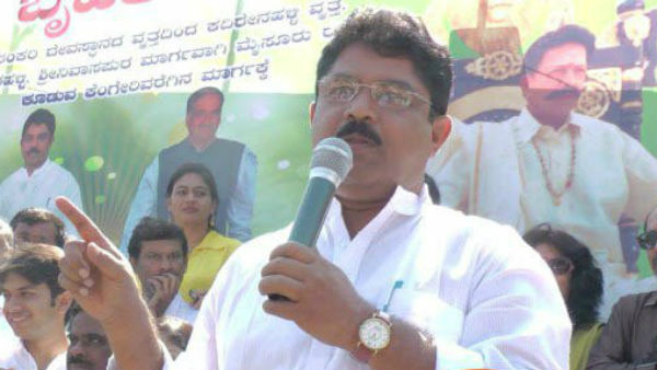 ಪವರ್ ಫುಲ್ ಗೃಹ ಇಲಾಖೆ ಯಾರಿಗೆ?